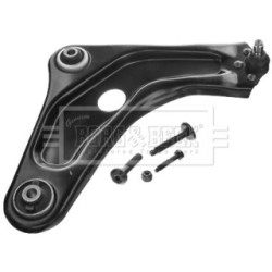 Control Trailing Arm BORG & BECK BCA6556 for CITROEN