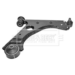 Control Trailing Arm BORG & BECK BCA6558 for VAUXHALL OE 13426553