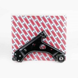 Control Trailing Arm BORG & BECK BCA6559 for ABARTH