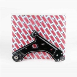 Control Trailing Arm BORG & BECK BCA6560 for ABARTH