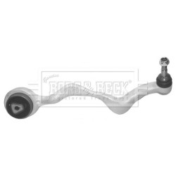 Control Trailing Arm BORG & BECK BCA6564 for BMW OE 31122405862