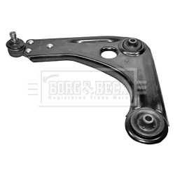Control Trailing Arm BORG & BECK BCA6565 for FORD KA