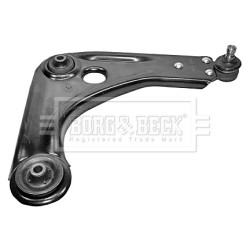 Control Trailing Arm BORG & BECK BCA6566 for FORD KA