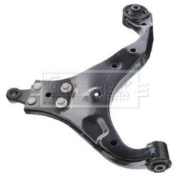 Control Trailing Arm BORG & BECK BCA6567 for HYUNDAI