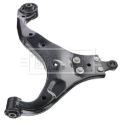 Control Trailing Arm BORG & BECK BCA6568 for HYUNDAI