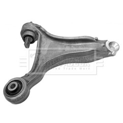 Control Trailing Arm BORG & BECK BCA6570 for VOLVO XC70 OE 30635232