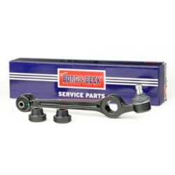 Control Trailing Arm BORG & BECK BCA6582 for MAZDA DEMIO