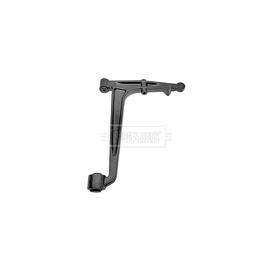 Control Trailing Arm BORG & BECK BCA6604 for VW TRANSPORTER