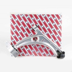 Control Trailing Arm BORG & BECK BCA6606 for AUDI