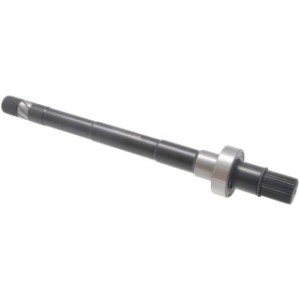 Drive Shaft - FEBEST 2412DUSTAWD