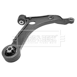 Control Trailing Arm BORG & BECK BCA6618 for CITROEN