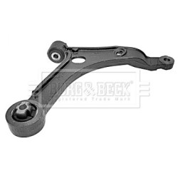 Control Trailing Arm BORG & BECK BCA6620 for CITROEN