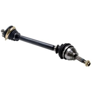 Drive Shaft - FEBEST 2414LOGLH