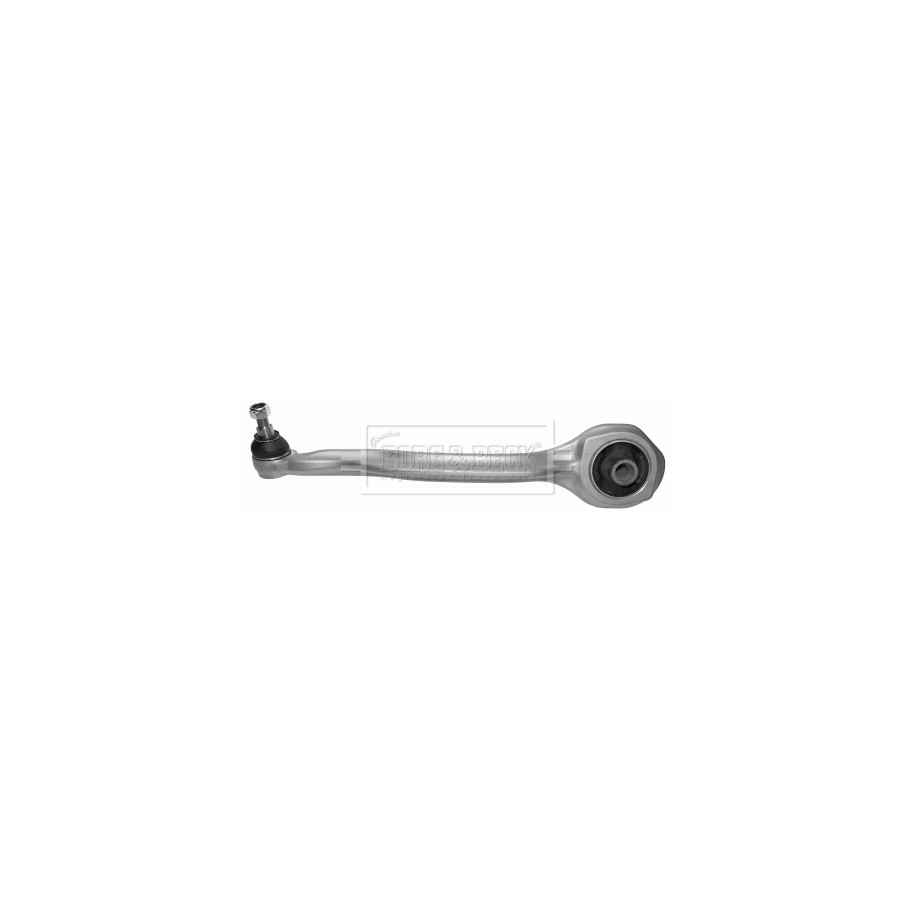 Control Trailing Arm BORG & BECK BCA6632 for MERCEDES S-CLASS