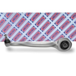 Control Trailing Arm BORG & BECK BCA6632 for MERCEDES S-CLASS