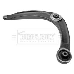 Control Trailing Arm BORG & BECK BCA6638 for CITROEN