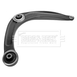 Control Trailing Arm BORG & BECK BCA6639 for CITROEN