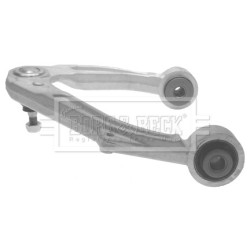 Control Trailing Arm BORG & BECK BCA6643 for ALFA ROMEO OE 50704947