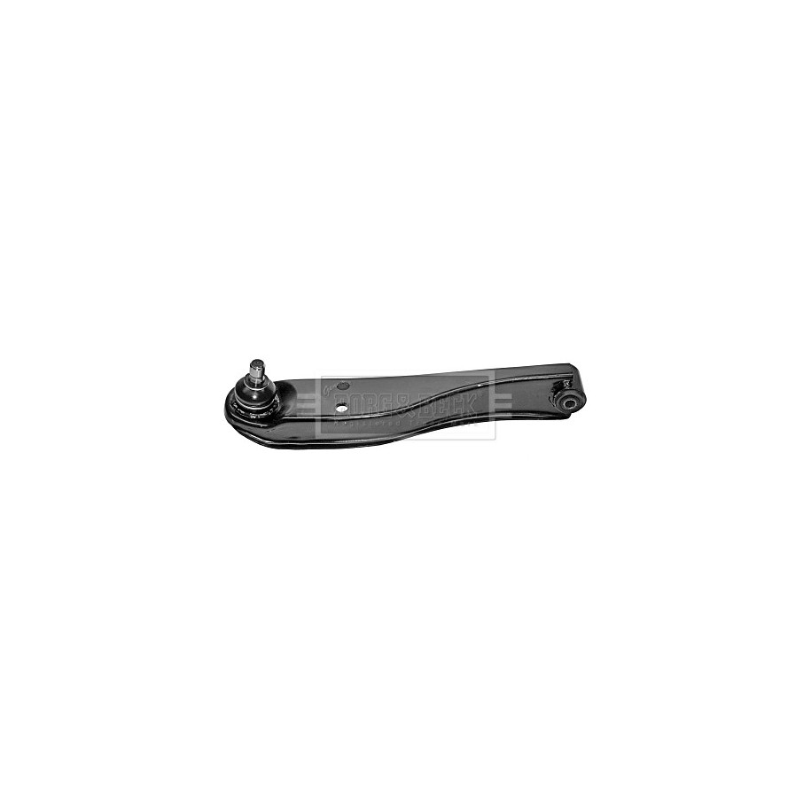Control Trailing Arm BORG & BECK BCA6647 for SUZUKI CARRY