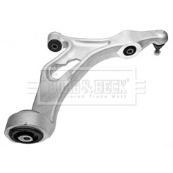 Control Trailing Arm BORG & BECK BCA6654 for AUDI