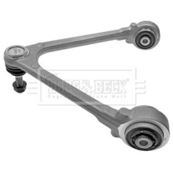 Control Trailing Arm BORG & BECK BCA6659 for JAGUAR S-TYPE