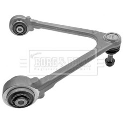 Control Trailing Arm BORG & BECK BCA6660 for JAGUAR S-TYPE