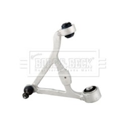 Control Trailing Arm BORG & BECK BCA6663 for JAGUAR OE C2C10226