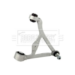 Control Trailing Arm BORG & BECK BCA6664 for JAGUAR OE C2C6776