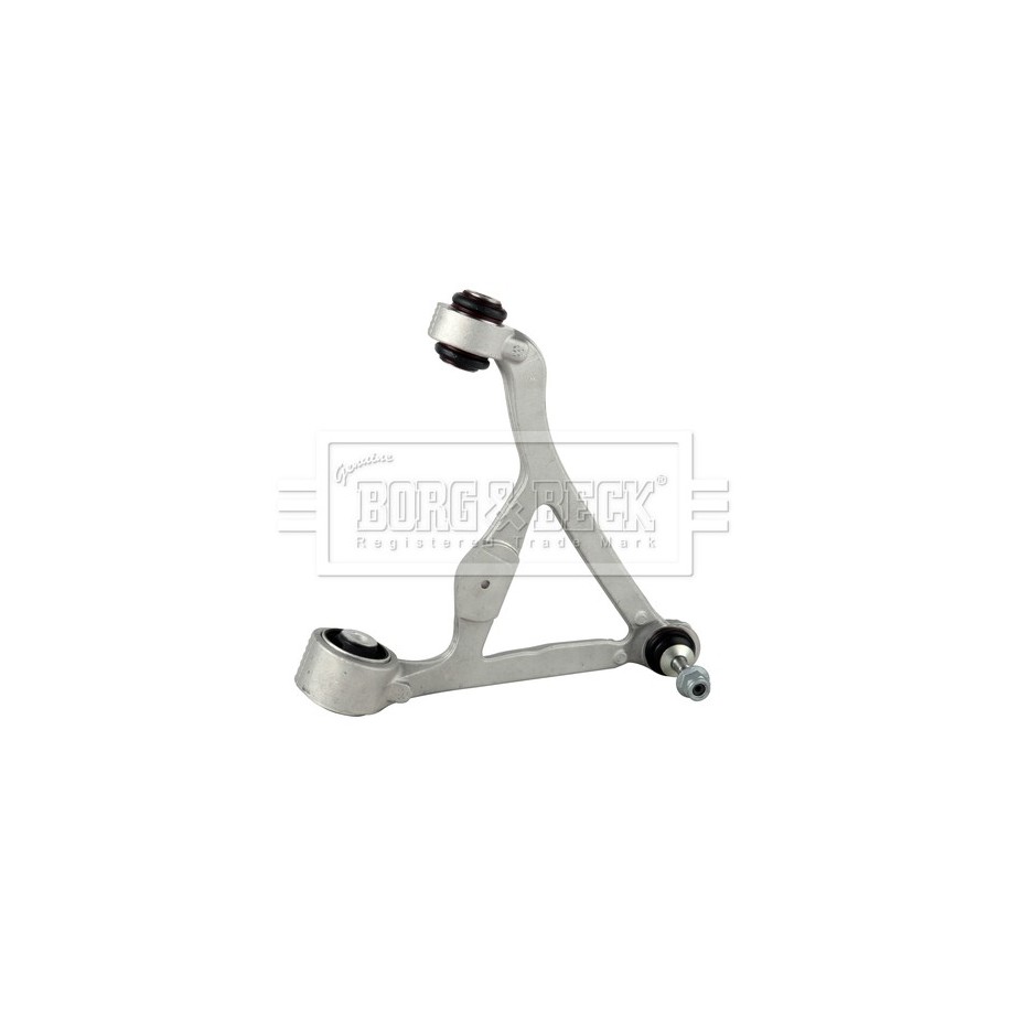 Control Trailing Arm BORG & BECK BCA6664 for JAGUAR OE C2C6776