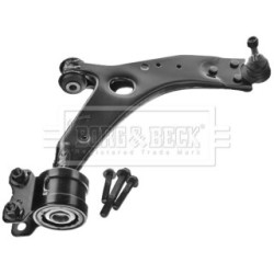 Control Trailing Arm BORG & BECK BCA6668 for FORD