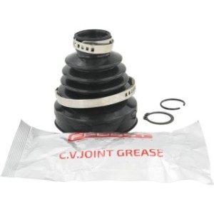 Bellow Kit Drive Shaft - FEBEST 2415CAPTT