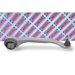Control Trailing Arm BORG & BECK BCA6674 for AUDI