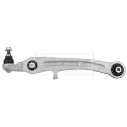 Control Trailing Arm BORG & BECK BCA6675 for AUDI