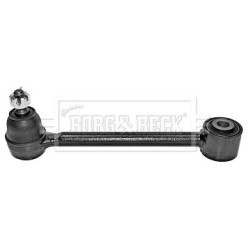 Control Trailing Arm BORG & BECK BCA6678 for HYUNDAI