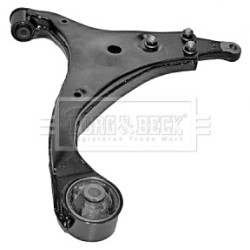 Control Trailing Arm BORG & BECK BCA6684 for HYUNDAI