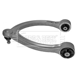 Control Trailing Arm BORG & BECK BCA6690 for MERCEDES S-CLASS