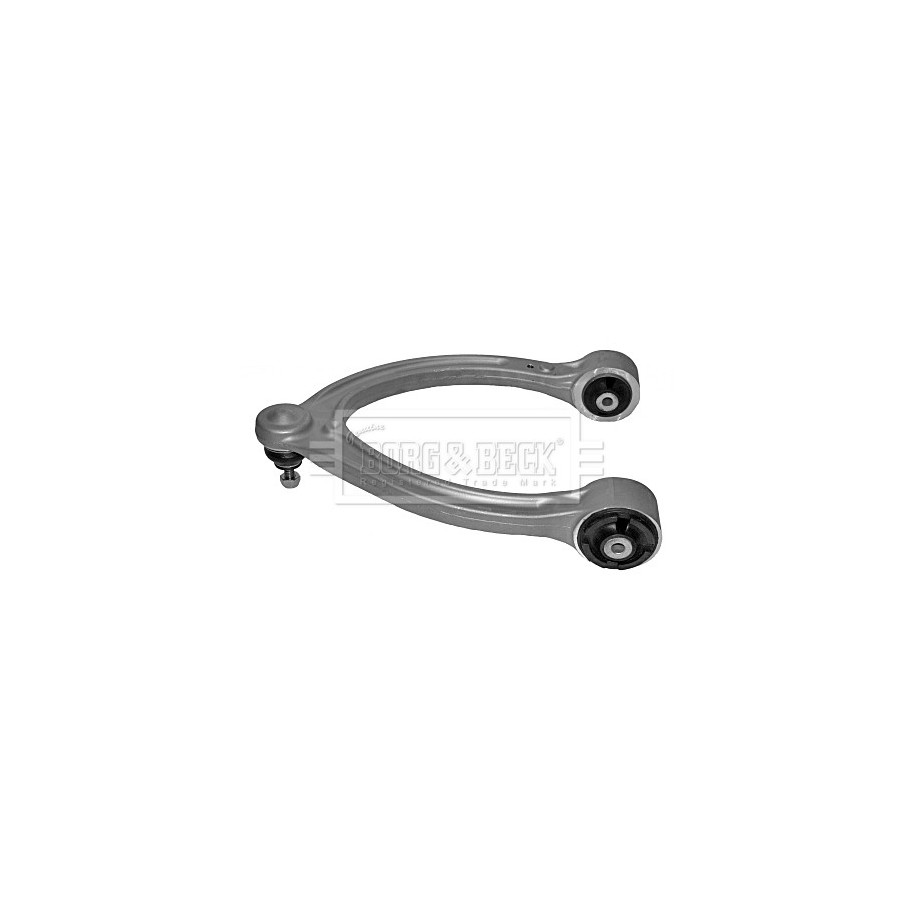 Control Trailing Arm BORG & BECK BCA6690 for MERCEDES S-CLASS