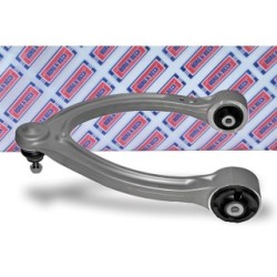 Control Trailing Arm BORG & BECK BCA6690 for MERCEDES S-CLASS