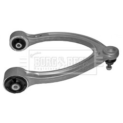 Control Trailing Arm BORG & BECK BCA6691 for MERCEDES S-CLASS