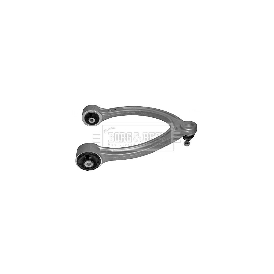 Control Trailing Arm BORG & BECK BCA6691 for MERCEDES S-CLASS