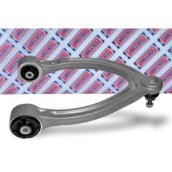 Control Trailing Arm BORG & BECK BCA6691 for MERCEDES S-CLASS