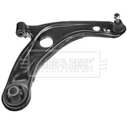 Control Trailing Arm BORG & BECK BCA6693 for SUBARU