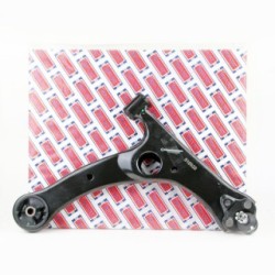 Control Trailing Arm BORG & BECK BCA6697 for TOYOTA COROLLA