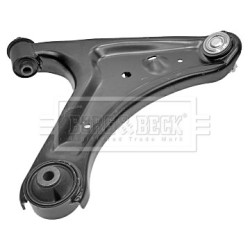 Control Trailing Arm BORG & BECK BCA6711 for DAIHATSU TERIOS