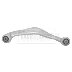Control Trailing Arm BORG & BECK BCA6714 for MERCEDES S-CLASS