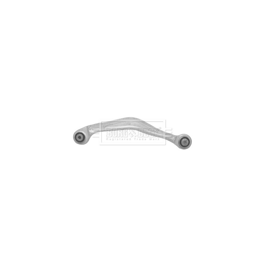 Control Trailing Arm BORG & BECK BCA6714 for MERCEDES S-CLASS