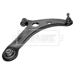 Control Trailing Arm BORG & BECK BCA6719 for MITSUBISHI