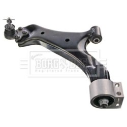 Control Trailing Arm BORG & BECK BCA6722 for CHEVROLET