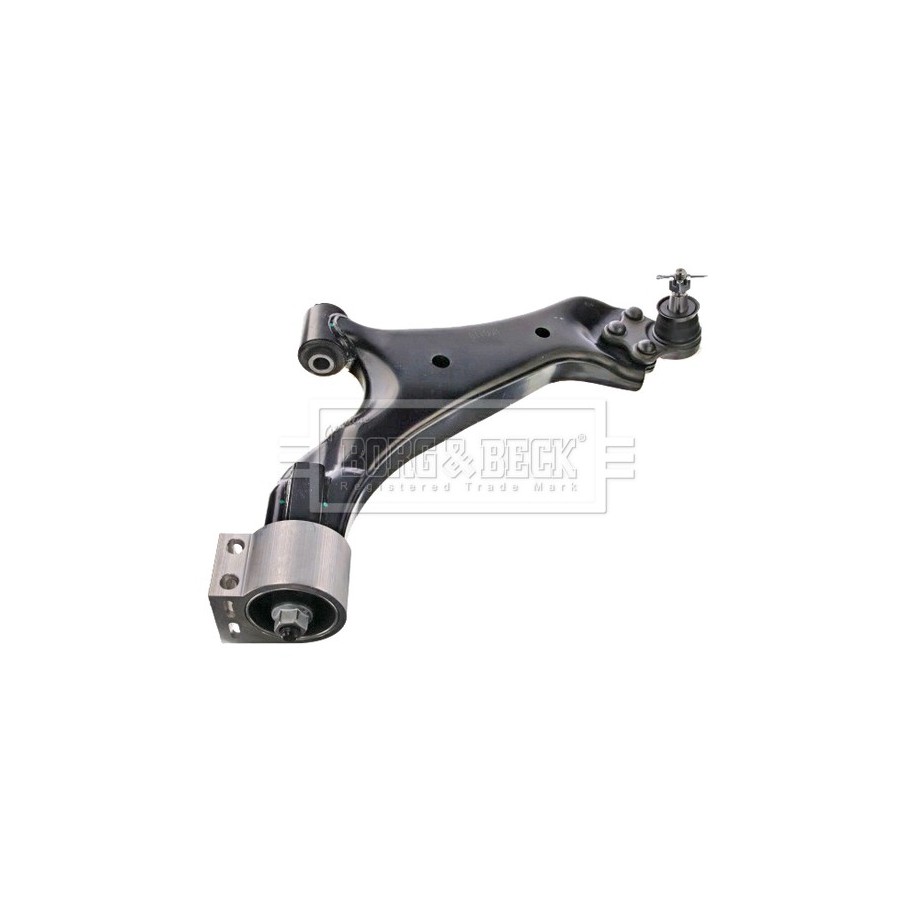 Control Trailing Arm BORG & BECK BCA6723 for CHEVROLET