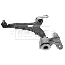 Control Trailing Arm BORG & BECK BCA6728 for CITROEN